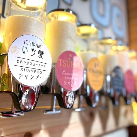 Tabist Hotel Aurora Ikebukuro Tokyo Luaran gambar