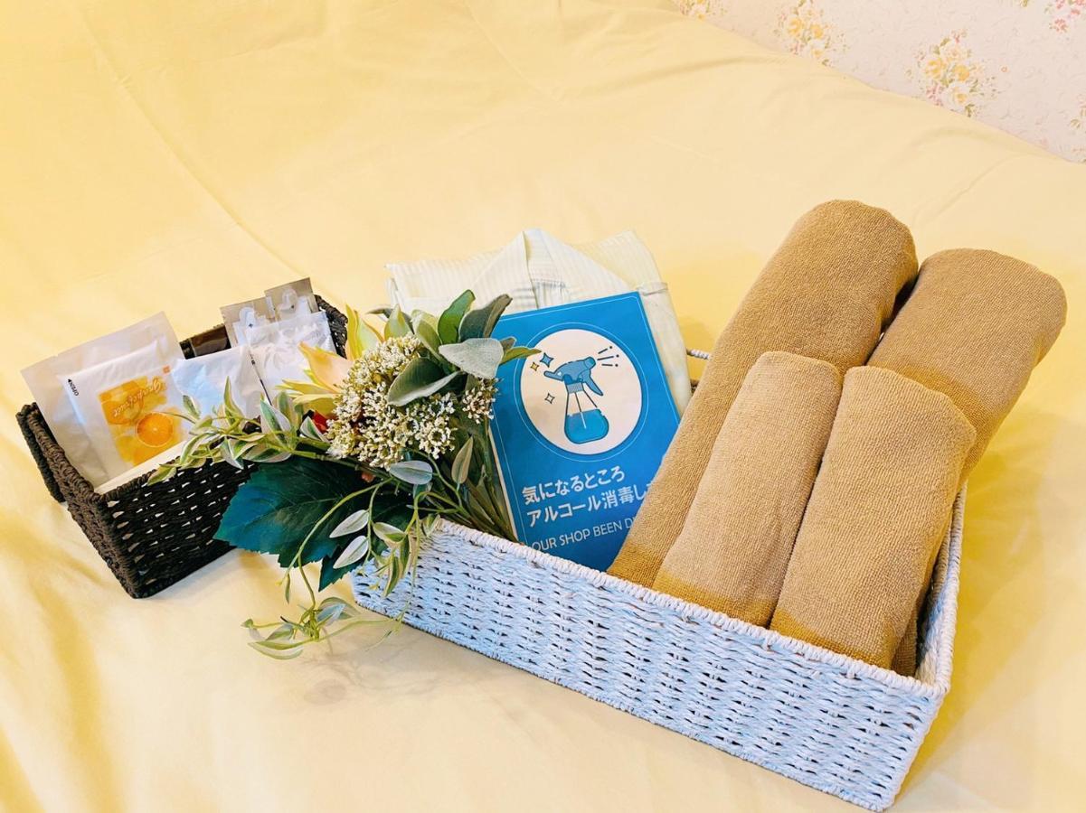 Tabist Hotel Aurora Ikebukuro Tokyo Luaran gambar