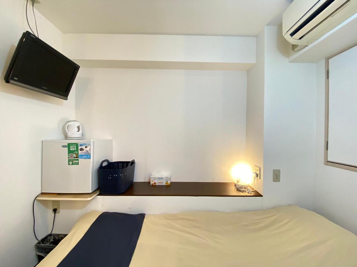 Tabist Hotel Aurora Ikebukuro Tokyo Luaran gambar