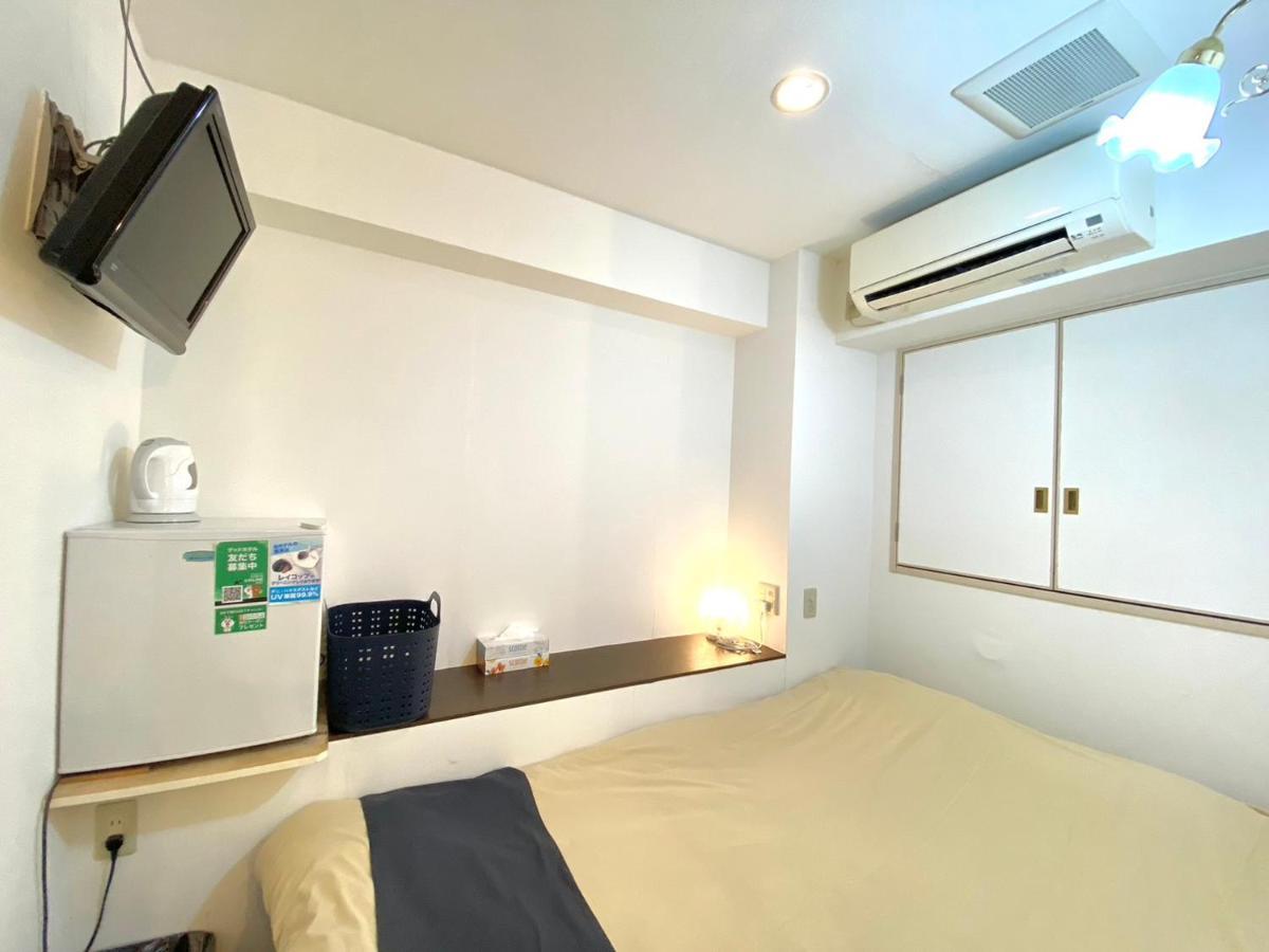 Tabist Hotel Aurora Ikebukuro Tokyo Luaran gambar