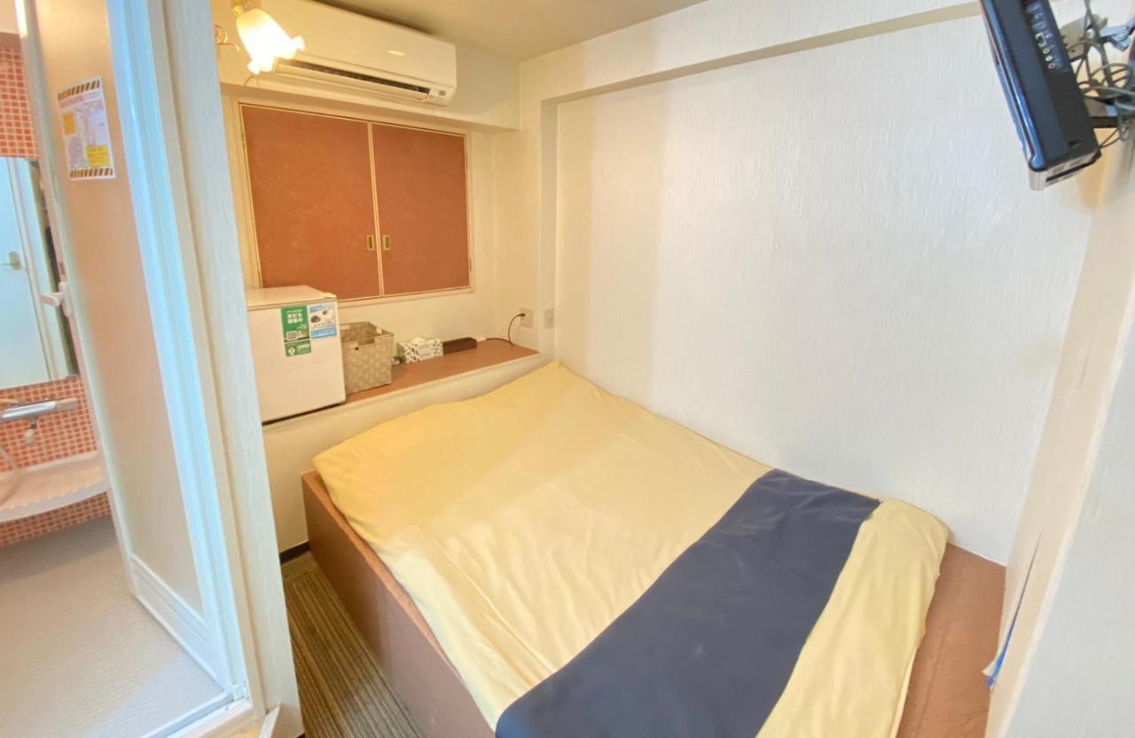 Tabist Hotel Aurora Ikebukuro Tokyo Luaran gambar