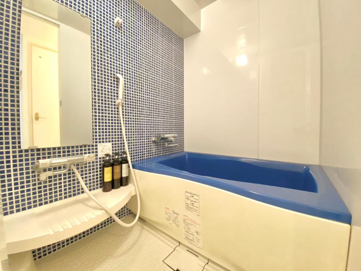 Tabist Hotel Aurora Ikebukuro Tokyo Luaran gambar