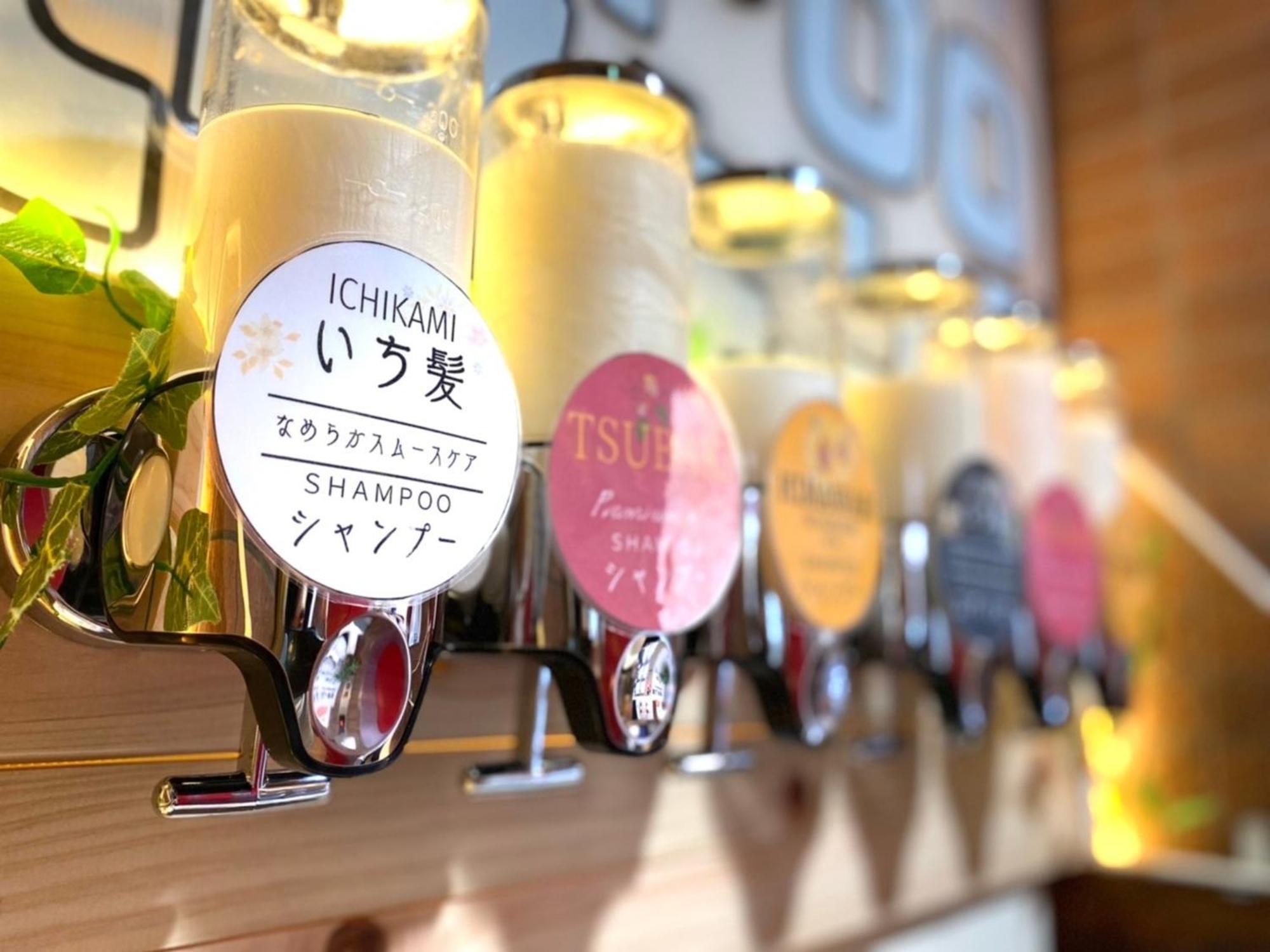 Tabist Hotel Aurora Ikebukuro Tokyo Luaran gambar